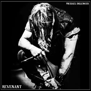 Revenant by Michael Dillenger