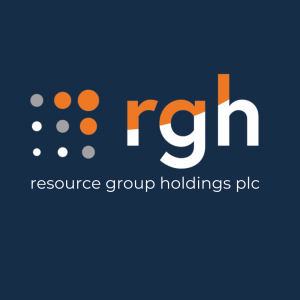 Resource Group Holdings Plc Logo