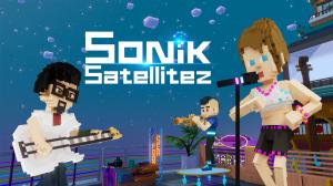 Sonik Satellitez empowers young talents to explore their musical potential while advancing their careers in a fun and educational environment