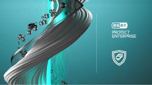 ESET PROTECT Enterprise