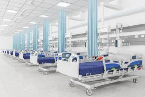 U.S. Hospital Beds Market 2024