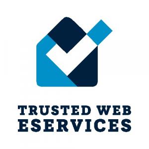 TrustedWebeServices Logo