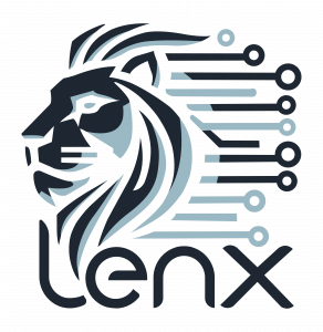 LENX LOGO 2
