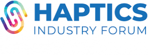 Haptics Industry Forum