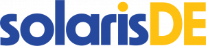 Showing a picture of Solaris DE