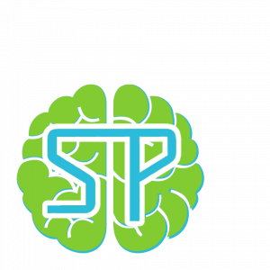SP logo