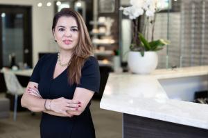 Feri Naseh, Founder and CEO of MeTime Healing