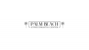 Palm Beach Gynecomastia Center Logo