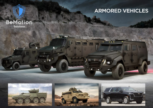 BMS TRUCKS