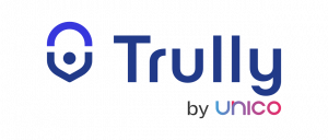 Trully by Unico Logo