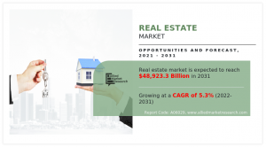 Real Estate Industry Insights 2031