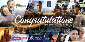 2024 TITAN Brand Awards S2 Full Results Announced