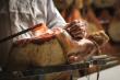 PROSCIUTTO DI CARPEGNA PDO BRINGS EUROPEAN CHARCUTERIE TRADITION TO SAN DIEGO FOOD + WINE FESTIVAL