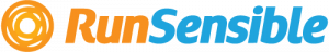 RunSensible Logo