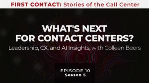 Colleen Podcast