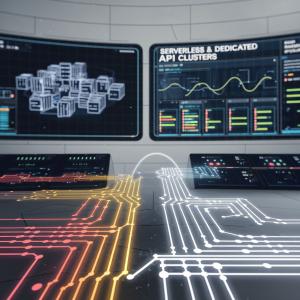 Serverless and Dedicated API Clusters