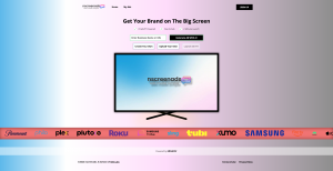 Nscreenads Partners with streamr.ai to Launch GenAI-Powered Self-Serve CTV Ads Manager