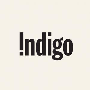 indigo the wells