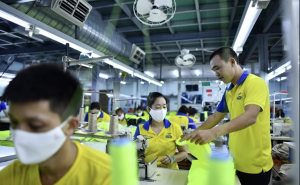 DONY Revolutionizes Global Uniform Manufacturing with Breakthrough Technology