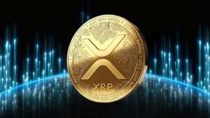 XRP - Future global cross boarder institution payment