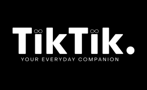 TikTik Global LLP Logo