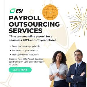 top Allen Texas Payroll Outsourcing Services