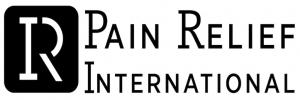 Pain Relief International Logo