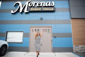 Morenas Decor new