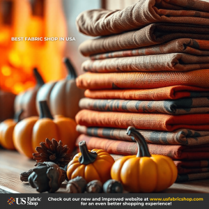 Best Fabric Shop US