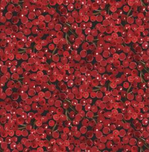 Floral Pattern Fabric Collection