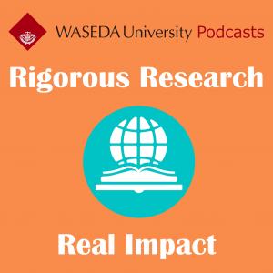 Rigorous Research Real Impact Logo