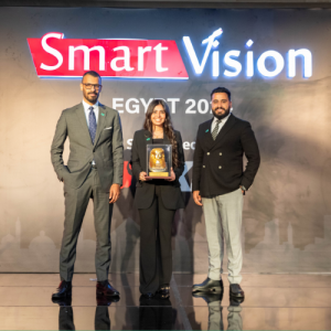 Cairo Smart Vision