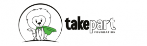 Take Part Foundation Logo