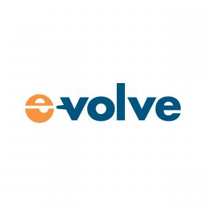 e-volve Logo