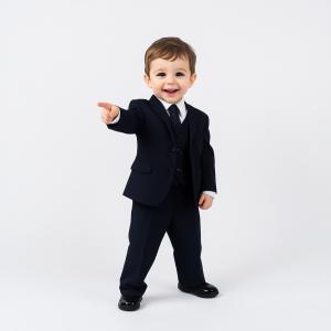 Boys suits