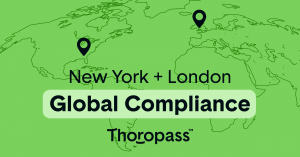 Thoropass EMEA NY and London