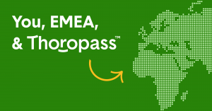 Thoropass and EMEA