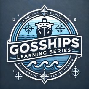 21895516 gosships learning logo