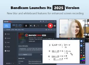 Bandicam 2025