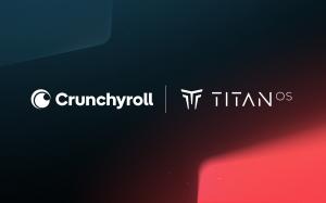 Titan x Crunchyroll