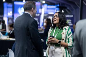 Industry experts from across 100 countries will descend on Riyadh this December for launch event of most comprehensive pharma convention in the region