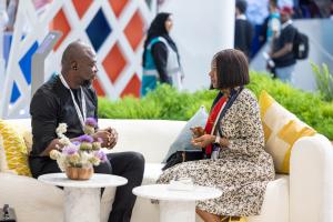 Stage set for international collaboration, upscaling, and regional market entries, while health and environmental interplay come under the microscope