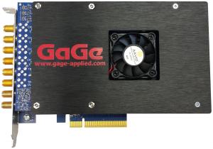GaGe Sabre Express Digitizer