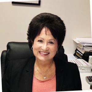 Christine Gordon