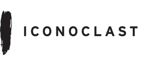 Iconoclasts: Highlighting unique talent and bold ideas that drive creative excellence and meaningful impact.