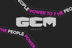 GEM Awards Logo