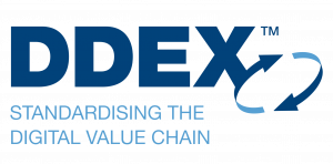 DDEX Logo