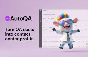 Introducing Avaamo's AutoQA