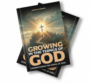 Growing In The Things of God: Understanding the Gospel of John