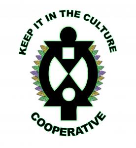 Keep It In The Culture Logo